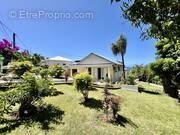 Maison à SAINT-JOSEPH