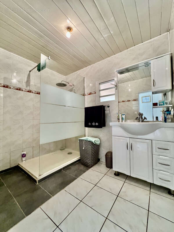 Maison à SAINT-JOSEPH