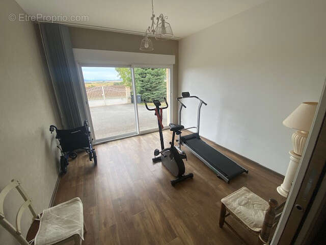 Maison à SAINT-ANDRE-LE-COQ