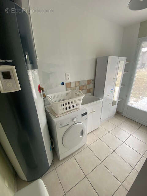 Maison à SAINT-ANDRE-LE-COQ