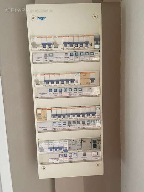 Maison à SAINT-ANDRE-LE-COQ