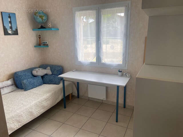 Maison à SAINT-ANDRE-LE-COQ