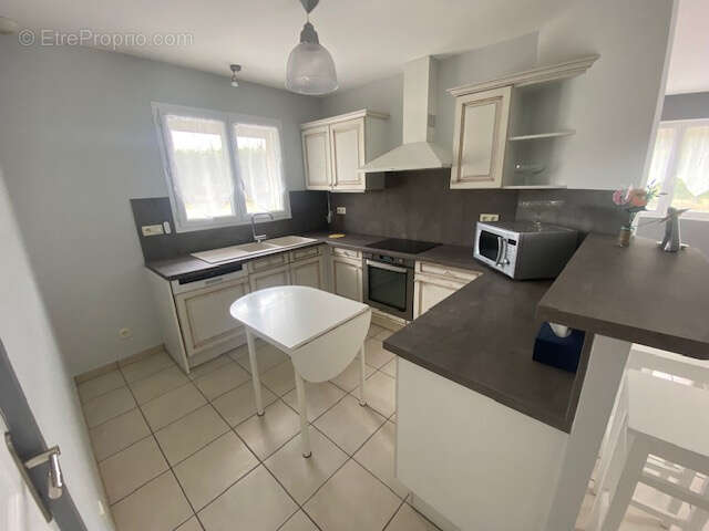 Maison à SAINT-ANDRE-LE-COQ