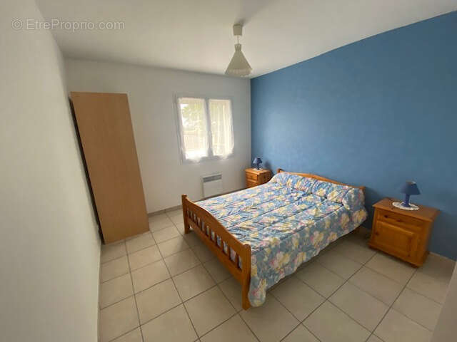 Maison à SAINT-ANDRE-LE-COQ