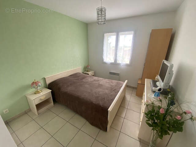 Maison à SAINT-ANDRE-LE-COQ