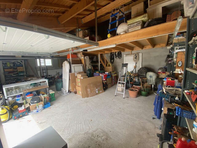 Maison à SAINT-ANDRE-LE-COQ