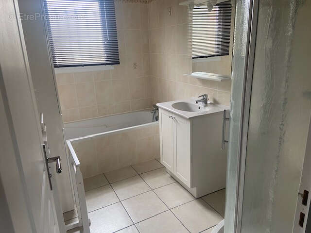 Maison à SAINT-ANDRE-LE-COQ