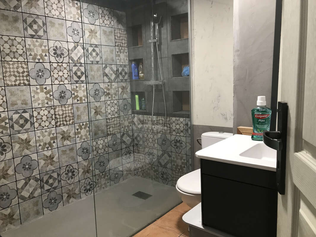 Maison à L&#039;ISLE-EN-DODON