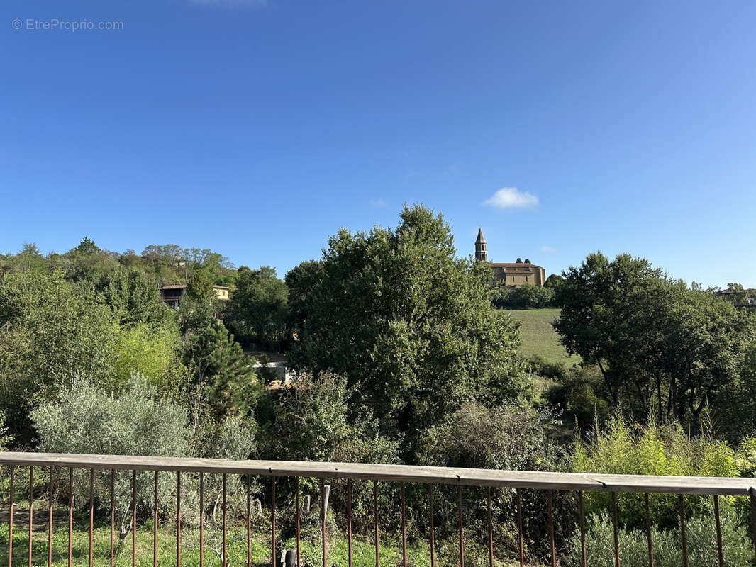 Maison à L&#039;ISLE-EN-DODON