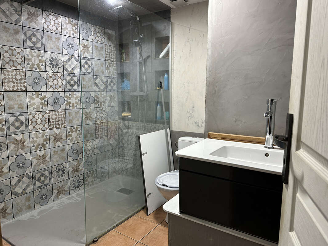 Maison à L&#039;ISLE-EN-DODON