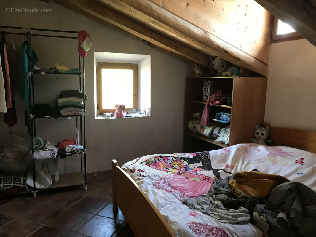 Maison à L&#039;ISLE-EN-DODON