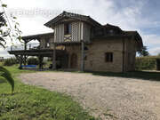 Maison à L&#039;ISLE-EN-DODON