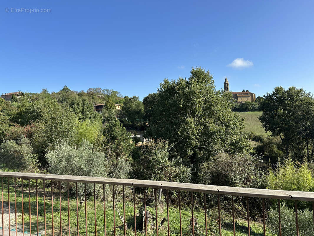 Maison à L&#039;ISLE-EN-DODON