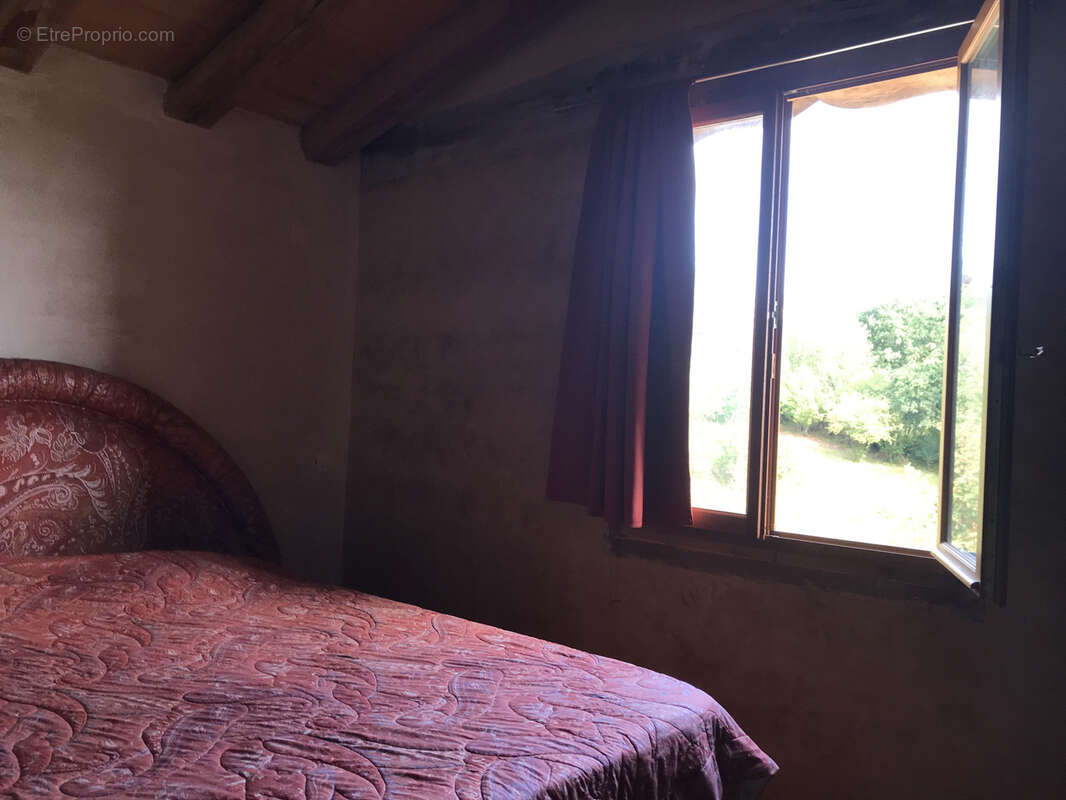 Maison à L&#039;ISLE-EN-DODON