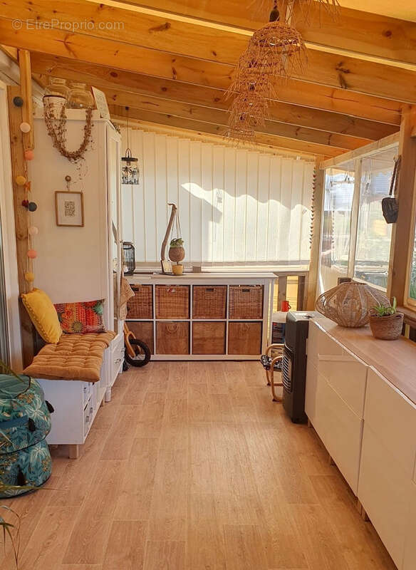 Maison à PUGET-SUR-ARGENS