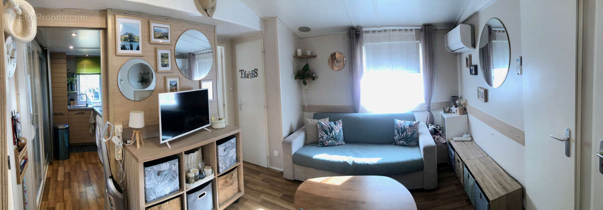 Maison à PUGET-SUR-ARGENS