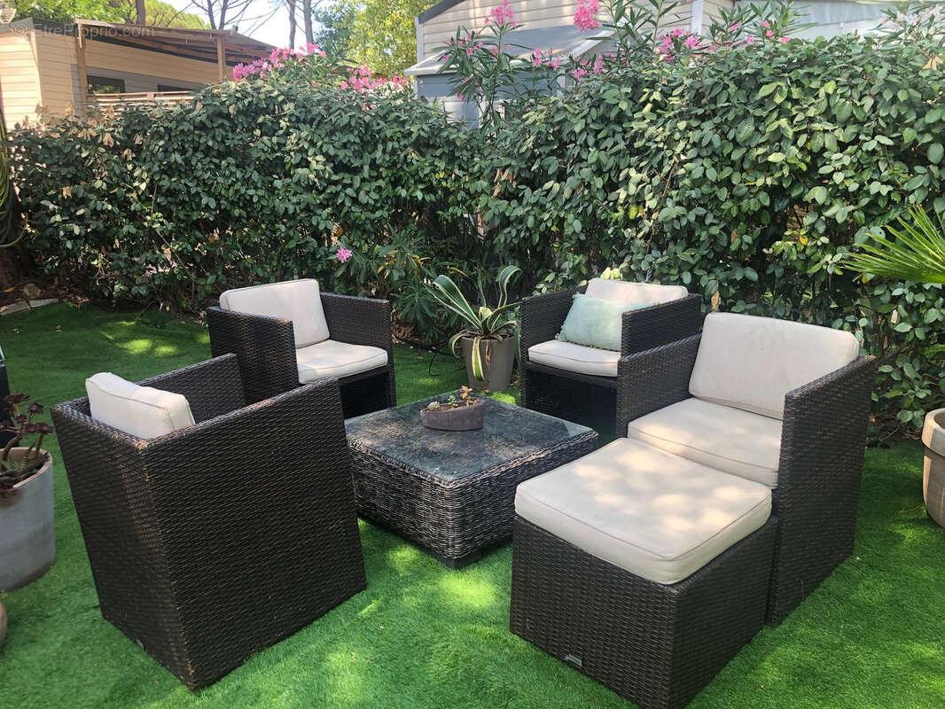 Maison à PUGET-SUR-ARGENS