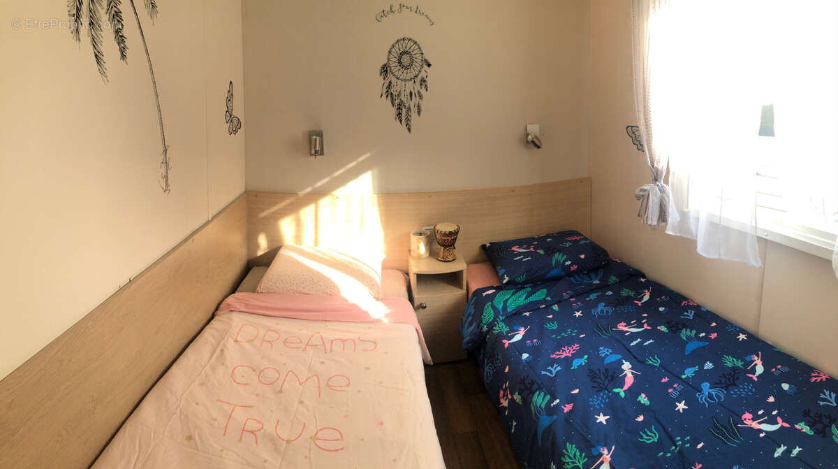 Maison à PUGET-SUR-ARGENS