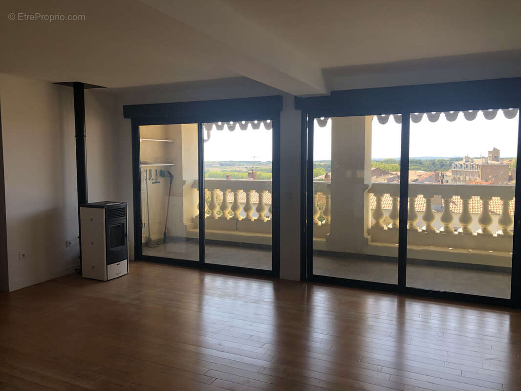 Appartement à BEZIERS