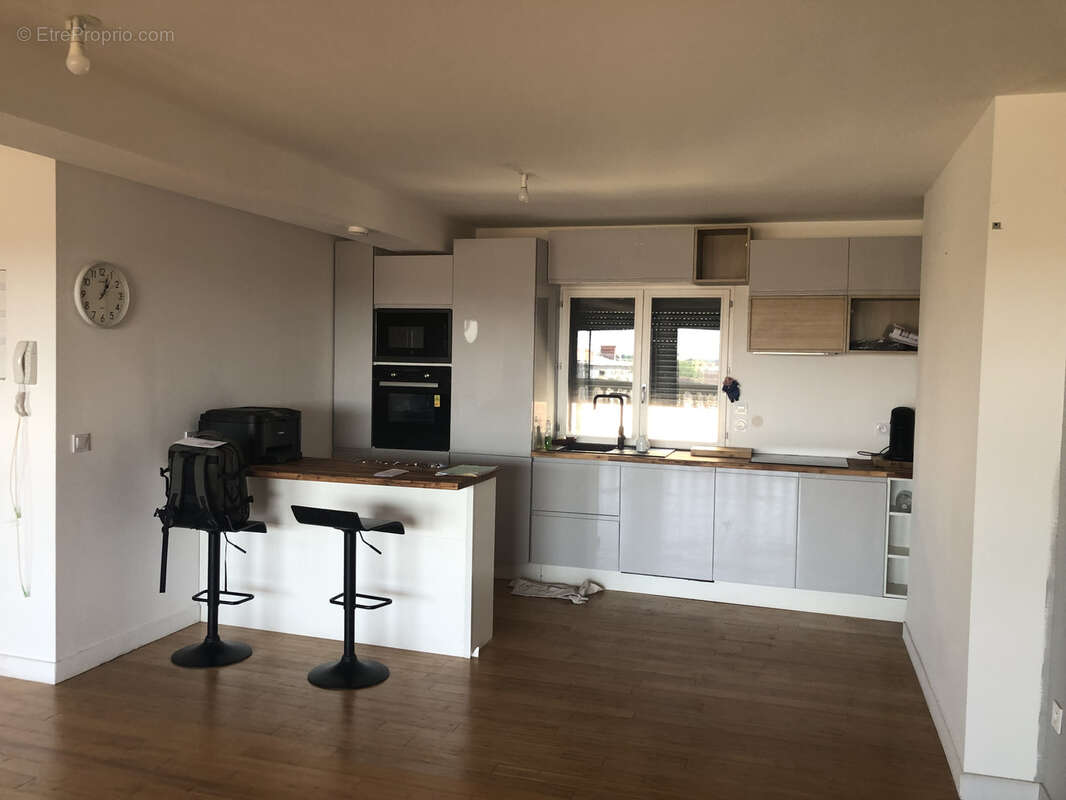 Appartement à BEZIERS