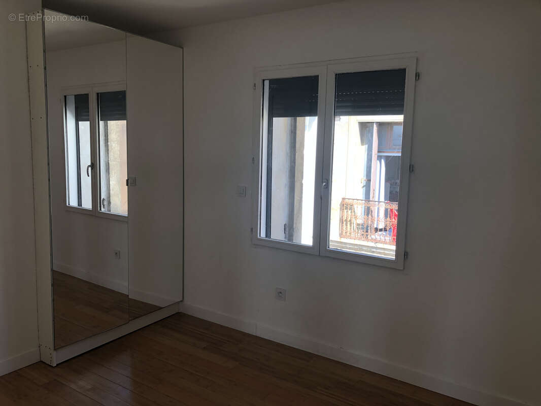 Appartement à BEZIERS