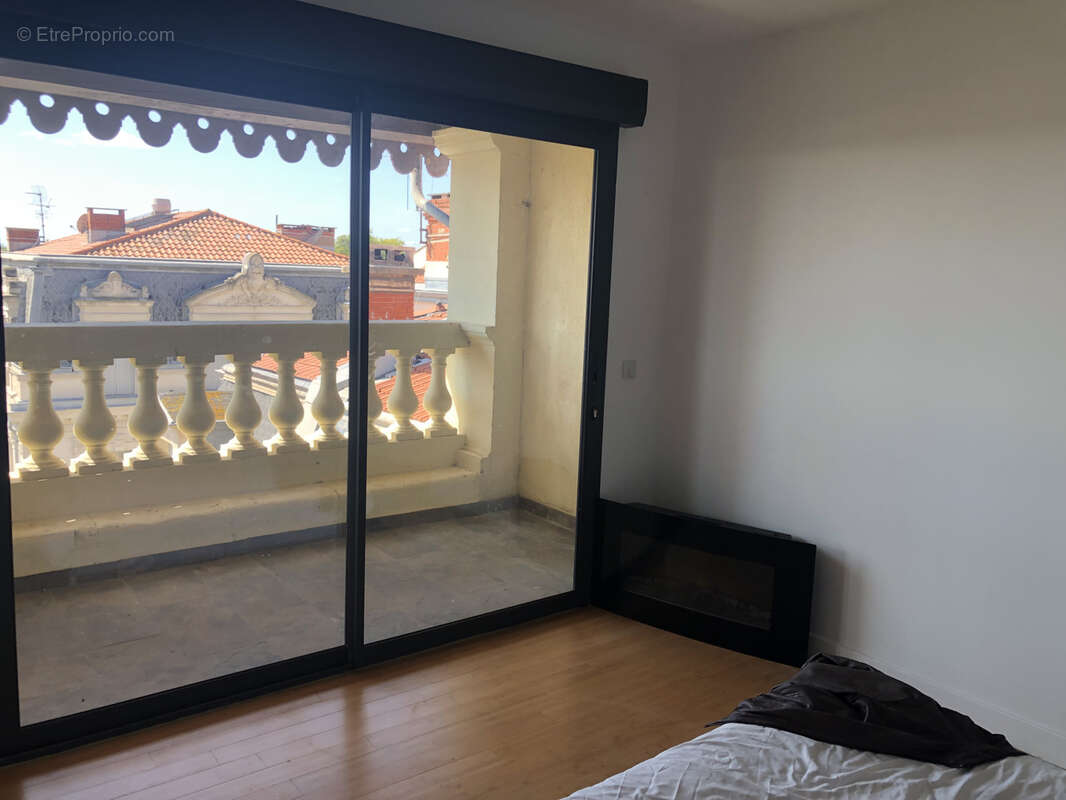 Appartement à BEZIERS