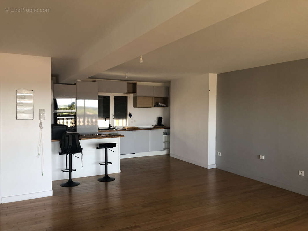 Appartement à BEZIERS