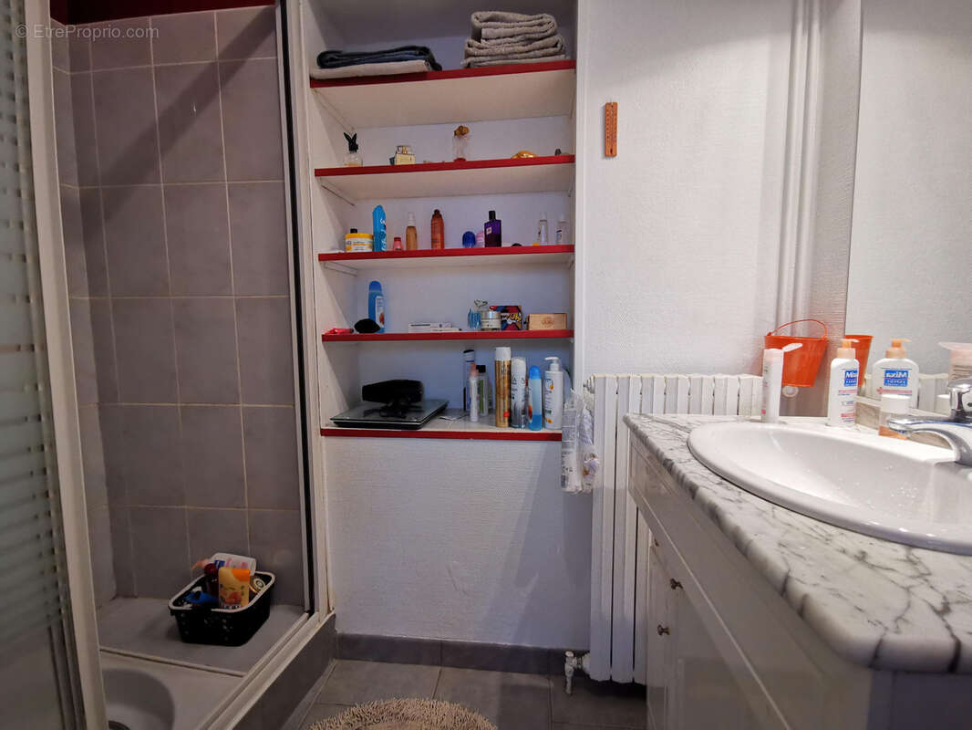 Maison à SAINT-HAON-LE-CHATEL