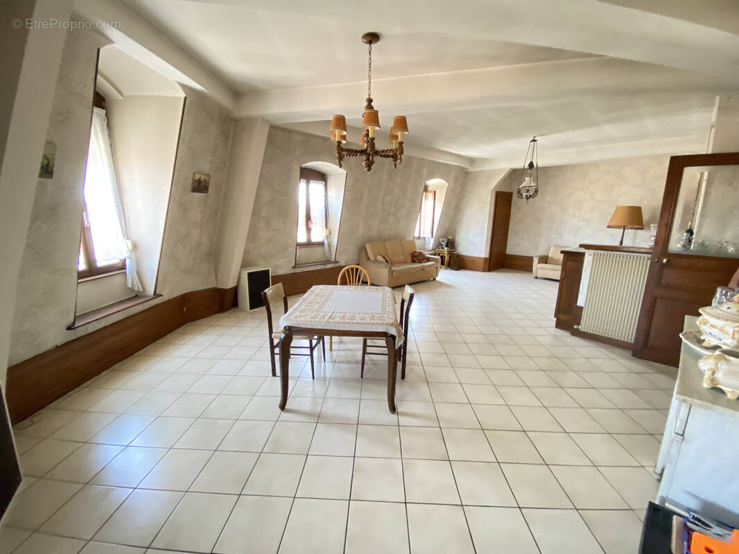 Appartement à ROANNE