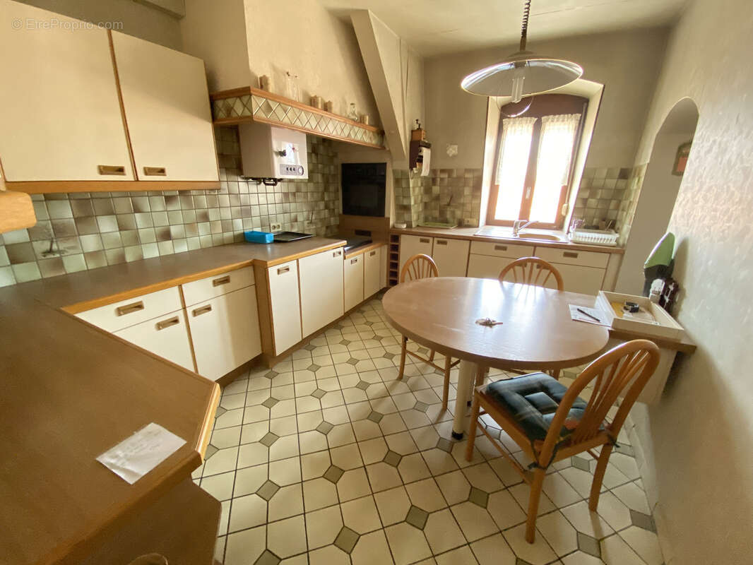 Appartement à ROANNE