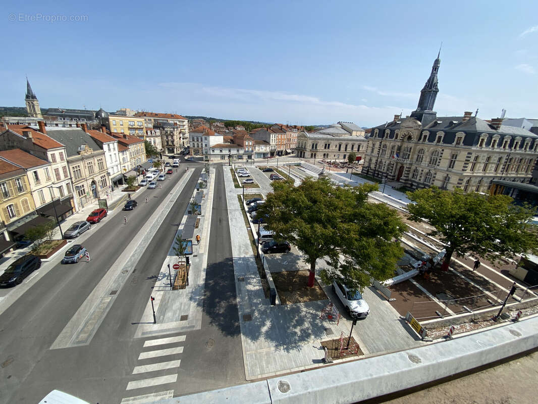 Appartement à ROANNE