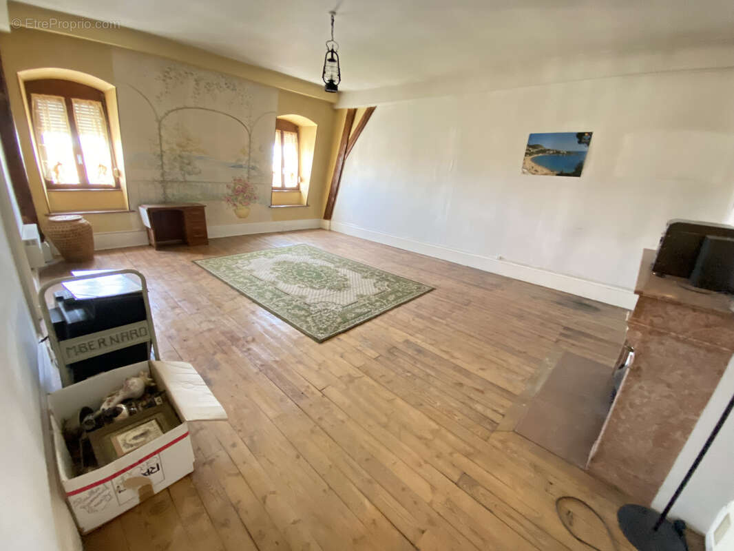 Appartement à ROANNE