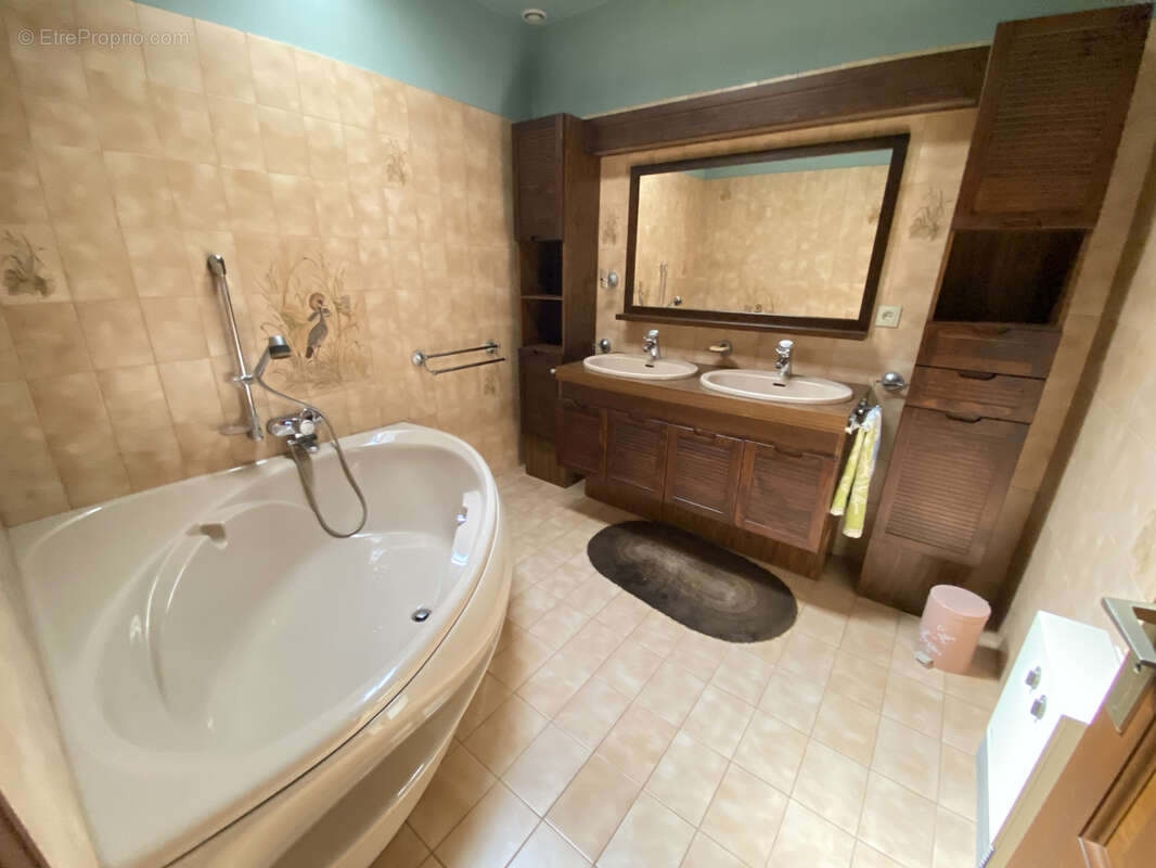 Appartement à ROANNE