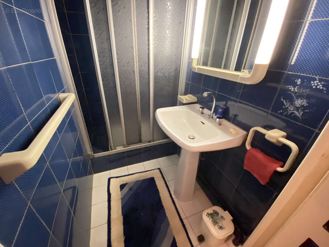 Appartement à ROANNE