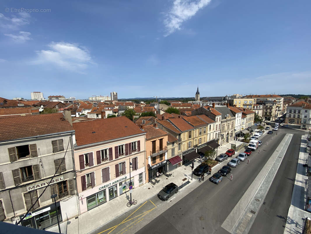 Appartement à ROANNE