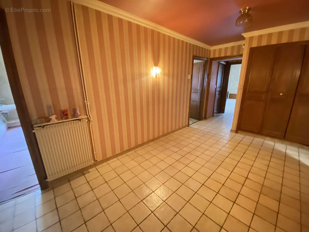 Appartement à ROANNE