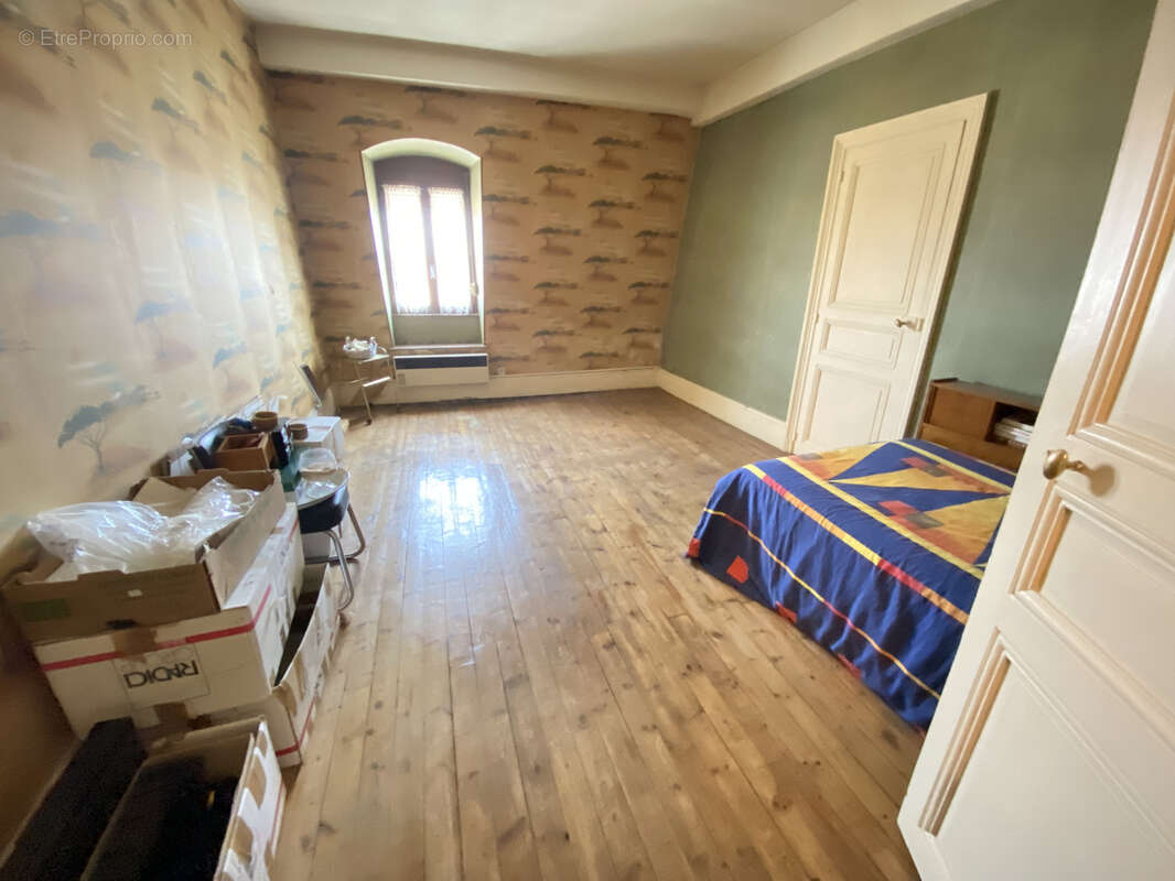 Appartement à ROANNE