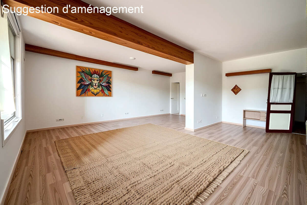 Maison à BAZOCHES-SUR-LE-BETZ