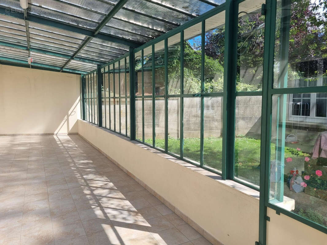 Maison à ILLIERS-COMBRAY