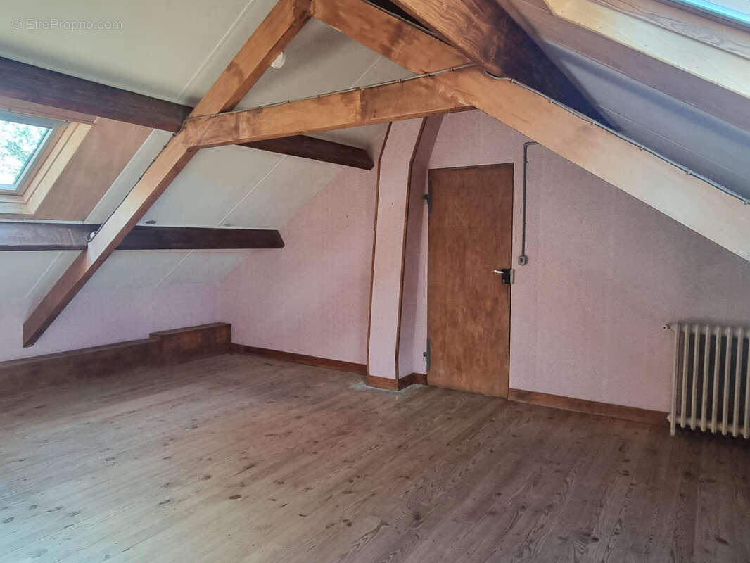 Maison à ILLIERS-COMBRAY