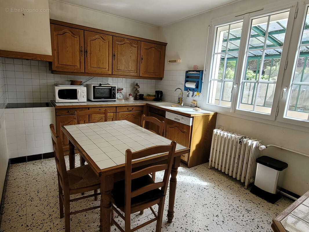 Maison à ILLIERS-COMBRAY