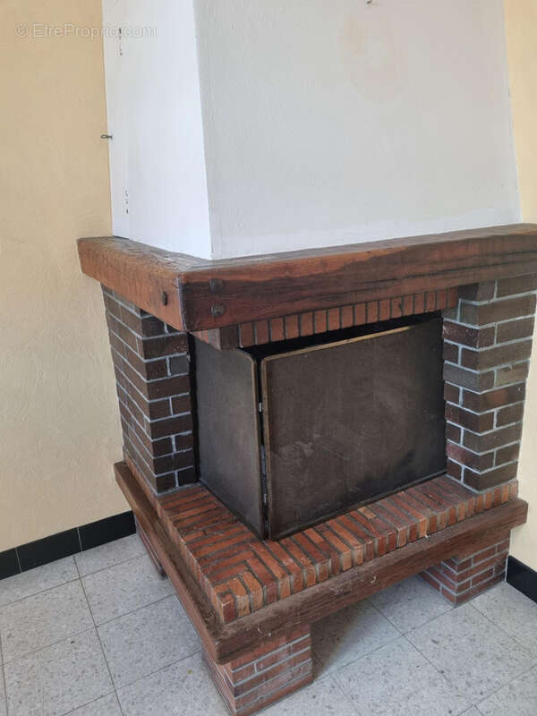 Maison à ILLIERS-COMBRAY