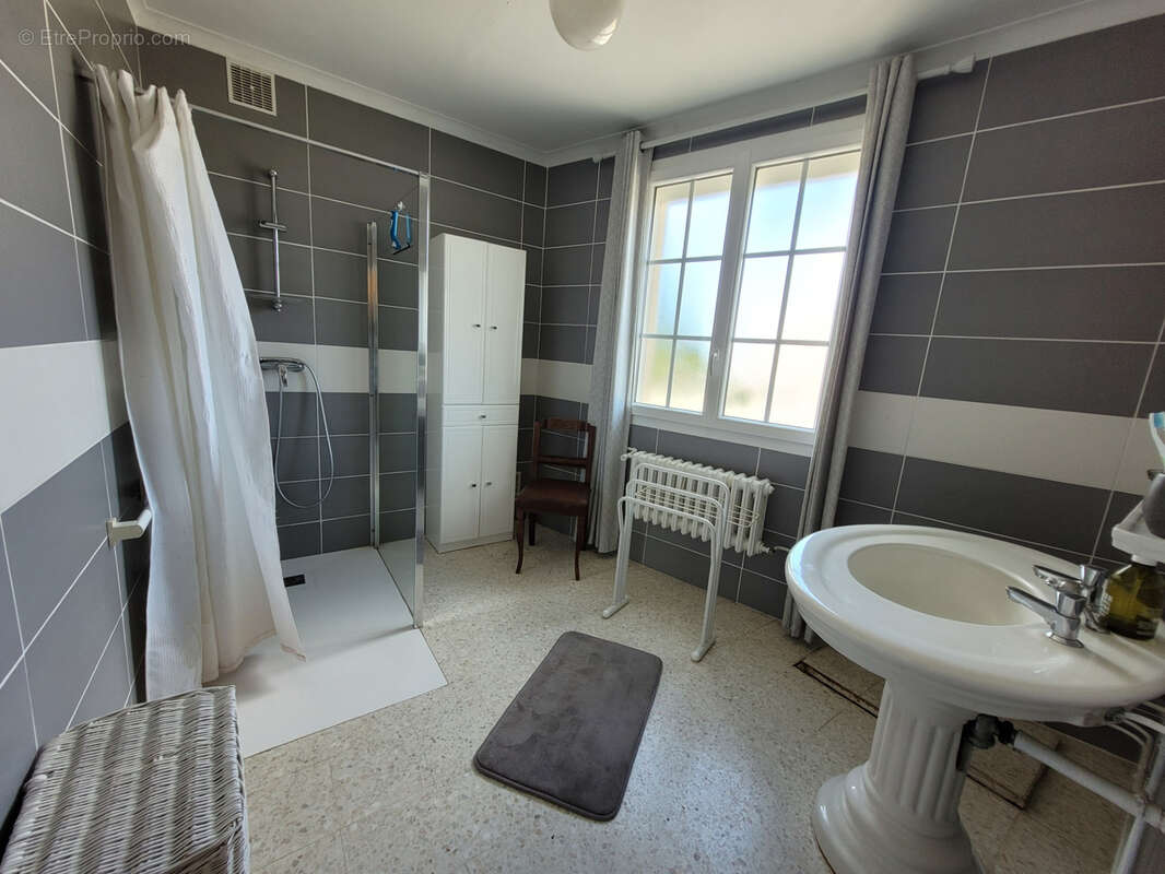 Maison à ILLIERS-COMBRAY