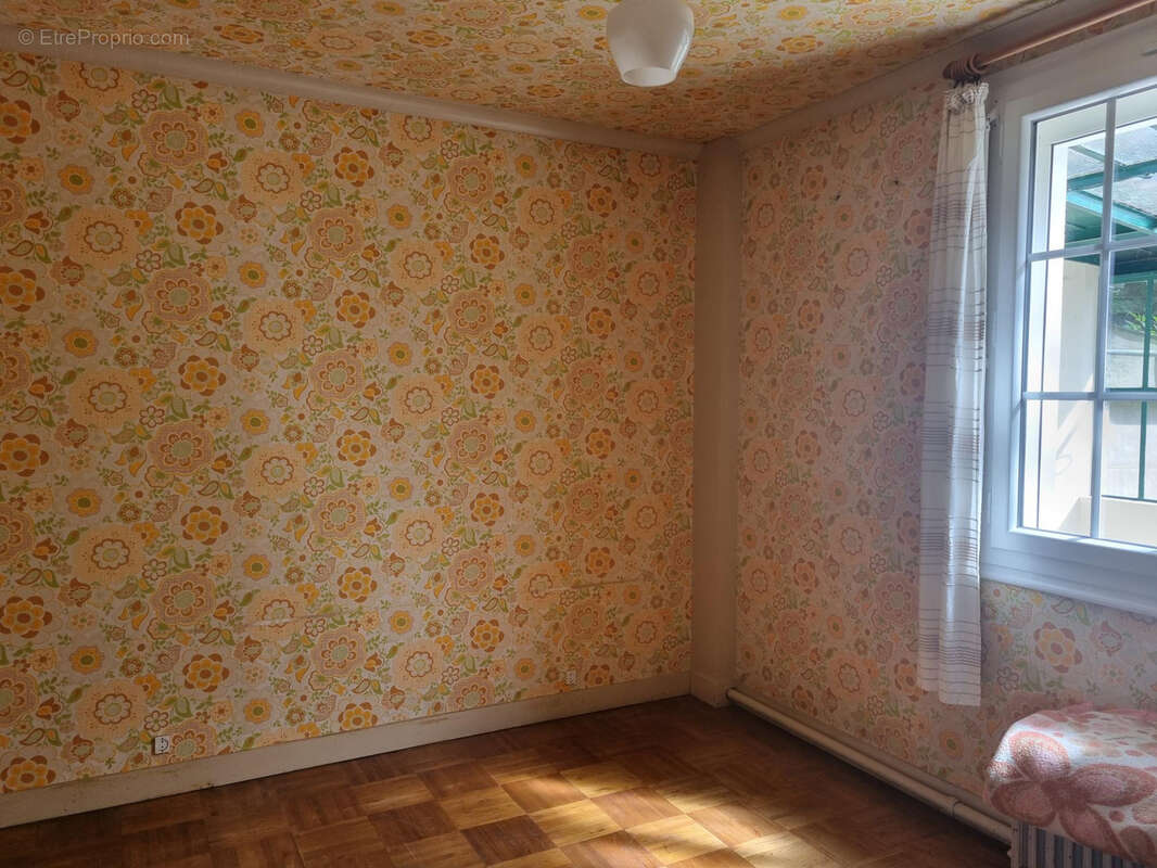 Maison à ILLIERS-COMBRAY