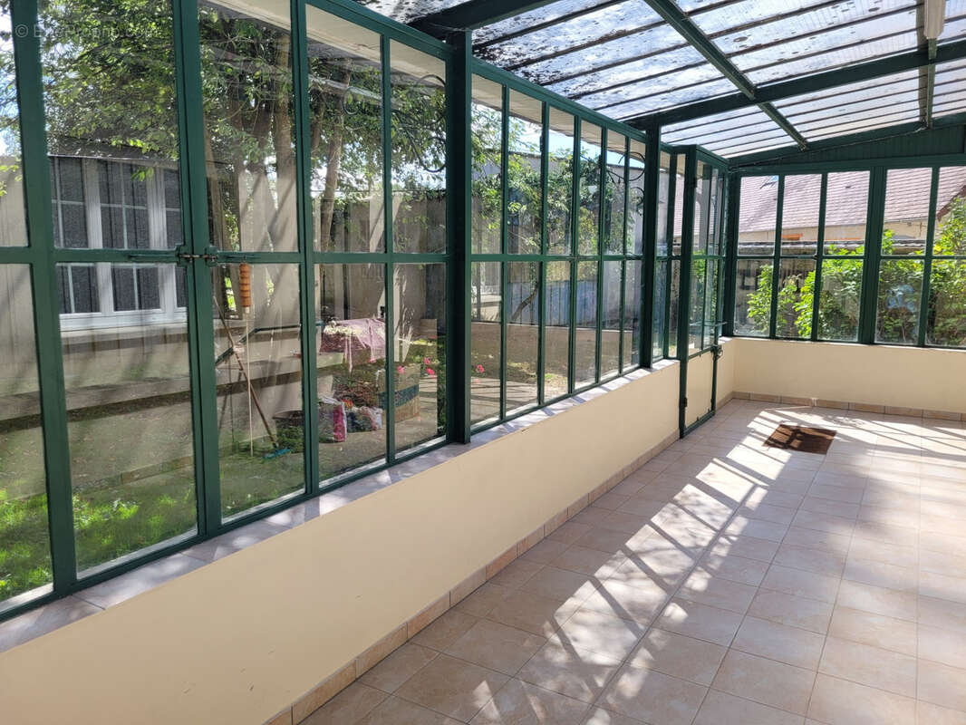 Maison à ILLIERS-COMBRAY