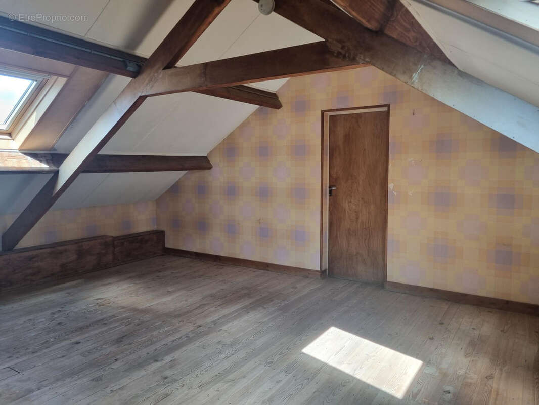 Maison à ILLIERS-COMBRAY