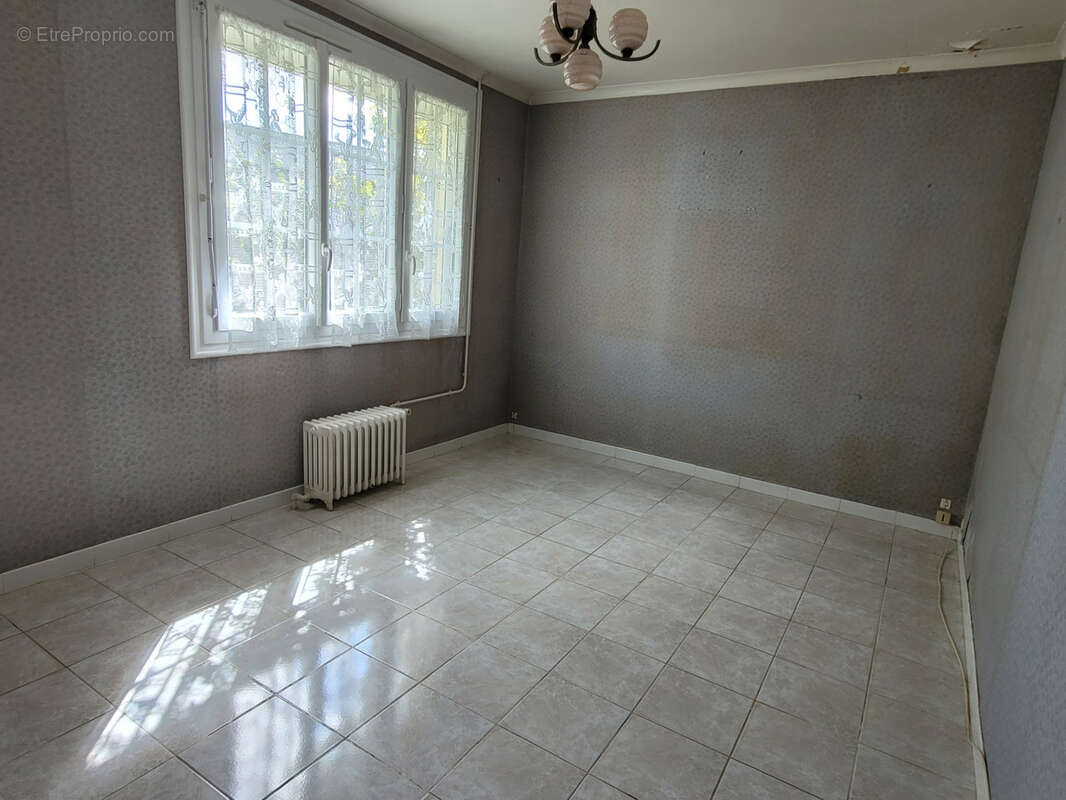 Maison à ILLIERS-COMBRAY