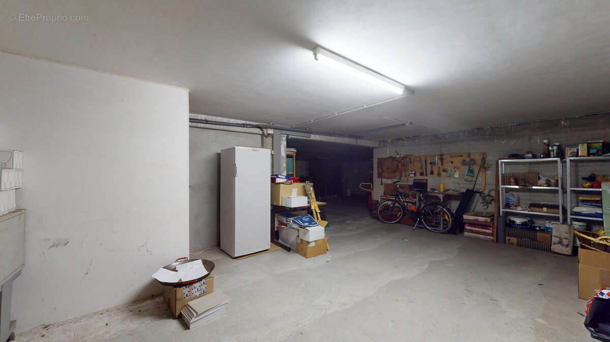 Maison à FENOUILLET