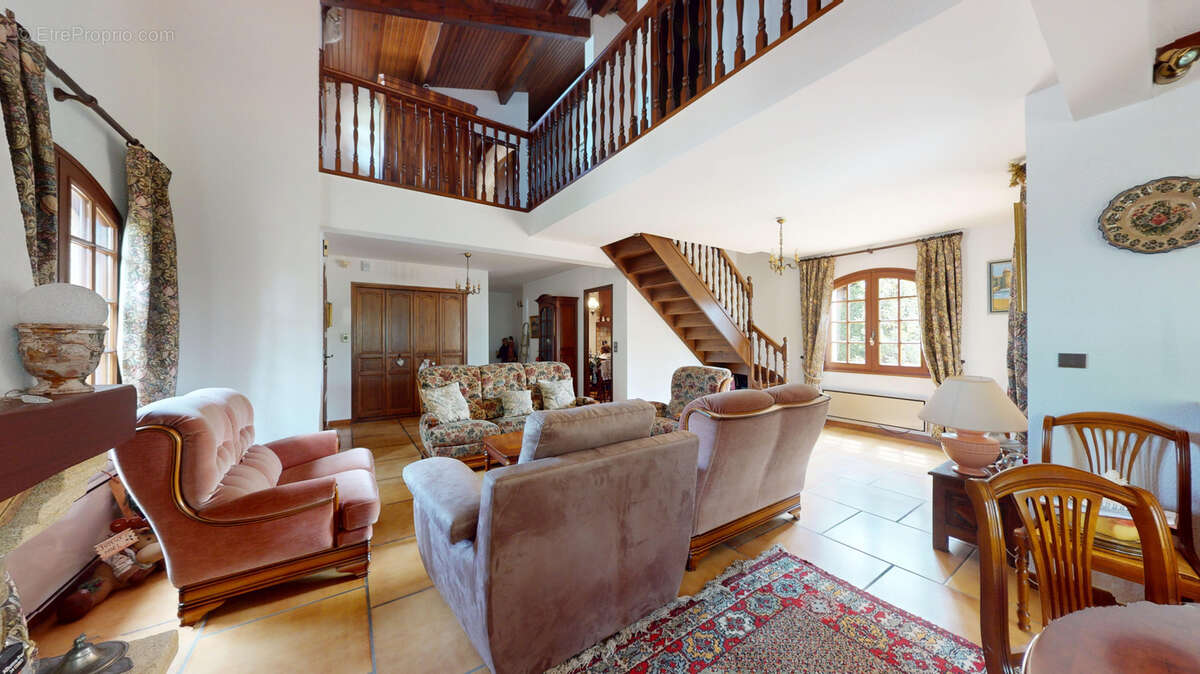 Maison à FENOUILLET