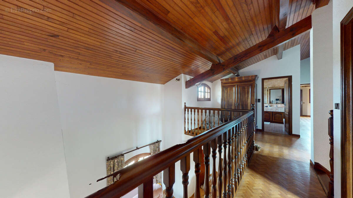 Maison à FENOUILLET